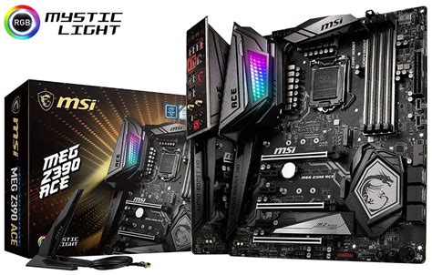 6 Best Motherboards for i7 8700K .